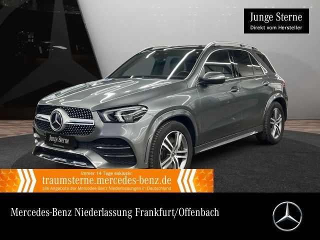 Mercedes-Benz GLE 350 4MATIC AMG Line