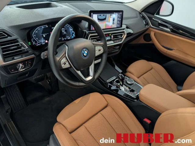BMW X3 xDrive xDrive30e