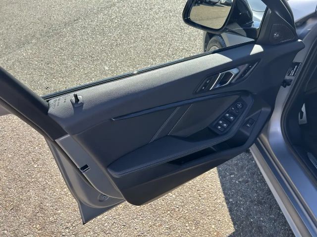 BMW 118 118i M-Sport Sedan