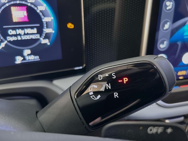 Volkswagen Passat 1.5 eTSI DSG