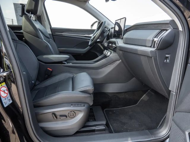 Skoda Kodiaq 1.5 TSI Selection iV