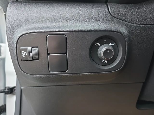 Citroën C3 Automatik "Shine"