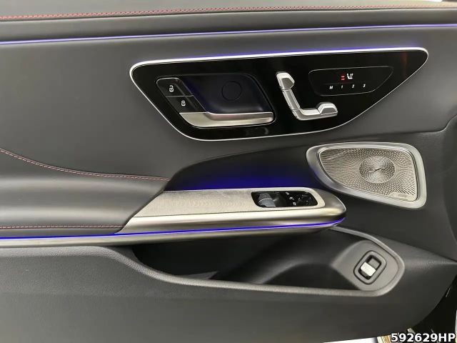 Mercedes-Benz CLE 53 AMG 4MATIC AMG Line