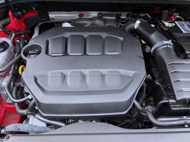 Audi Q3 40 TFSI Quattro S-Tronic Sportback