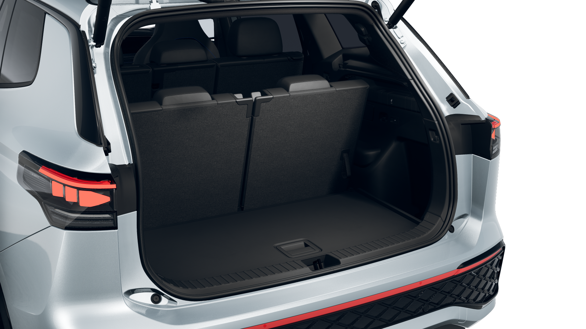 Volkswagen Tayron 2.0 TSI 4Motion DSG Style