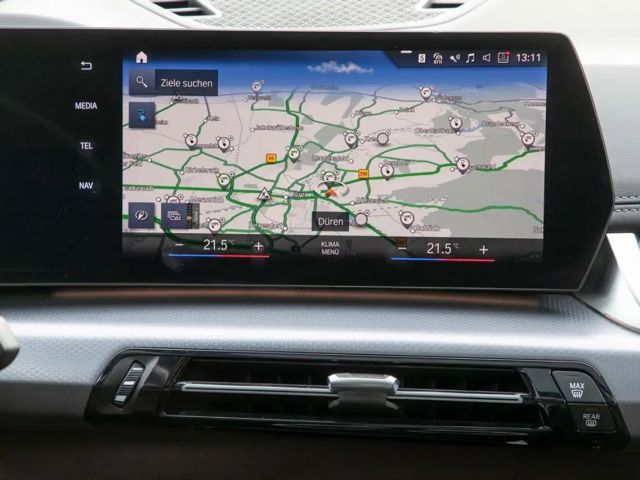 BMW iX1 M-Sport xDrive30