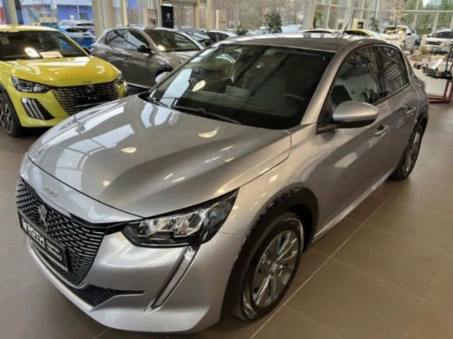 Peugeot E-208 Allure Pack