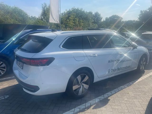 Volkswagen Passat 2.0 TDI Business DSG Variant