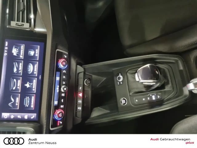 Audi A1 25 TFSI Sportback