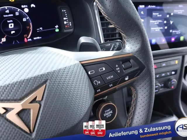 Cupra Ateca 4Drive VZ