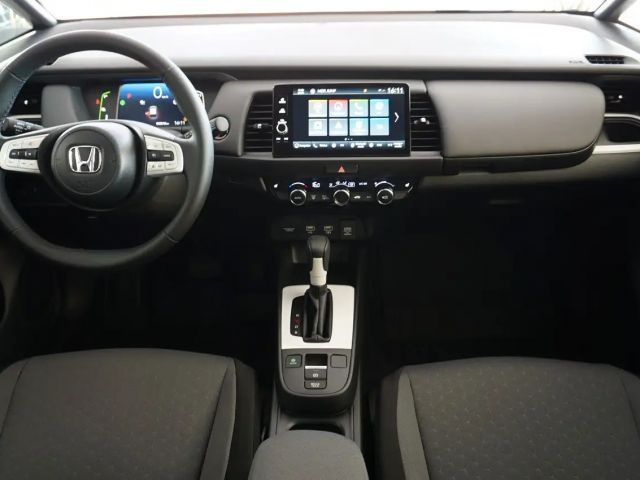 Honda Jazz 1.5 Elegance Hybrid i-MMD