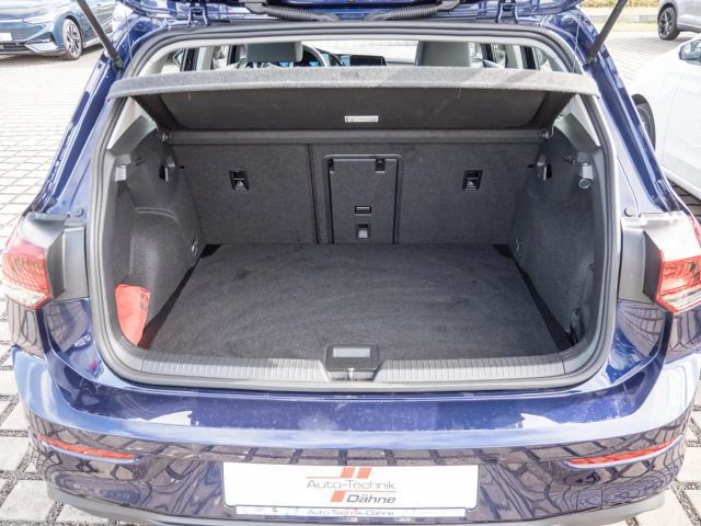 Volkswagen Golf 1.0 TSI Golf VIII Life