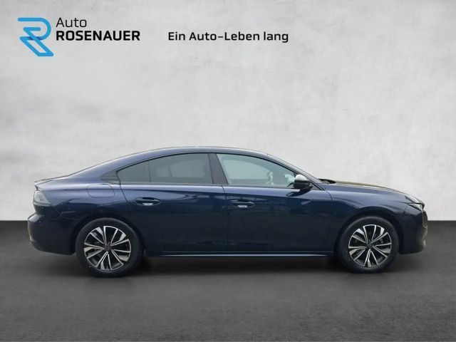 Peugeot 508 Allure Pack