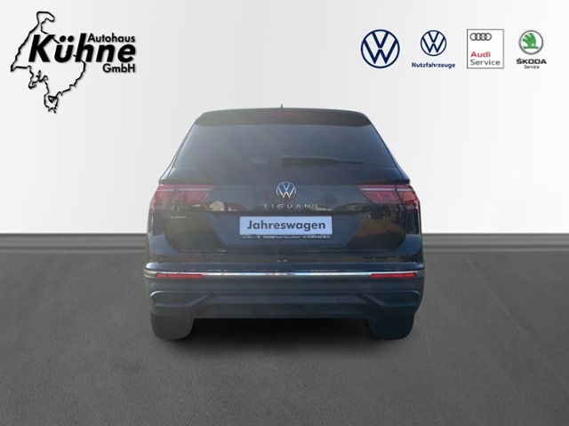 Volkswagen Tiguan 2.0 TDI Allspace IQ.Drive