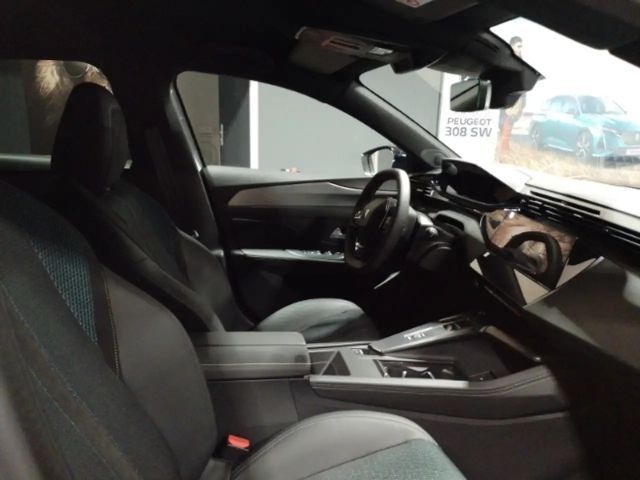 Peugeot E-308 E-308 Navi LED Rückfahk.SHZ digitales Cockp.