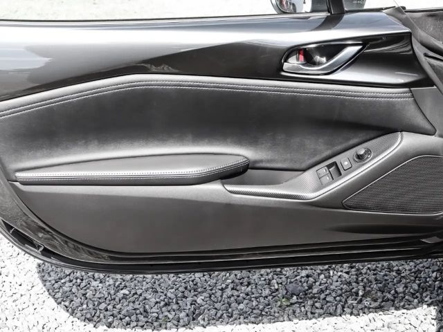 Mazda MX-5 Homura SkyActiv