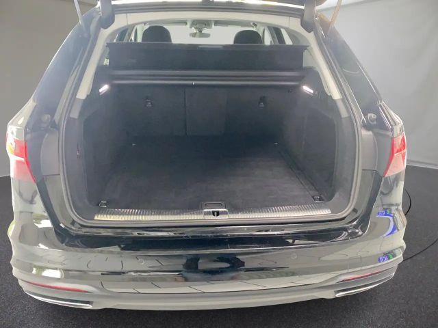 Audi A4 40 TDI Quattro