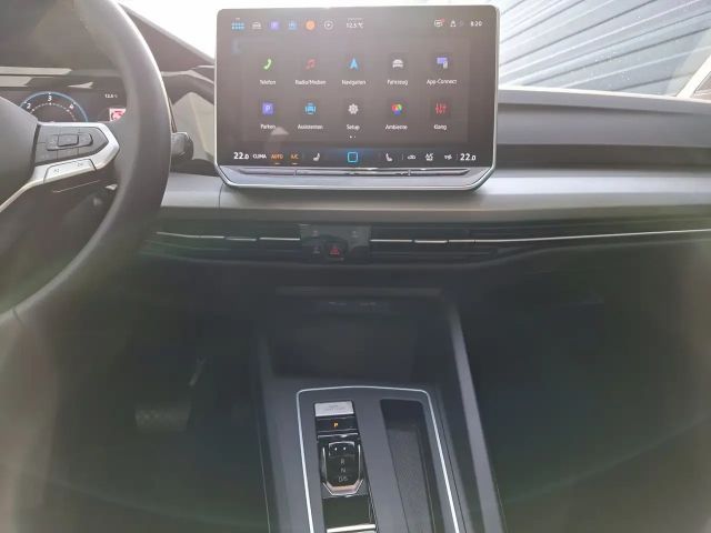 Volkswagen Golf Business DSG Variant