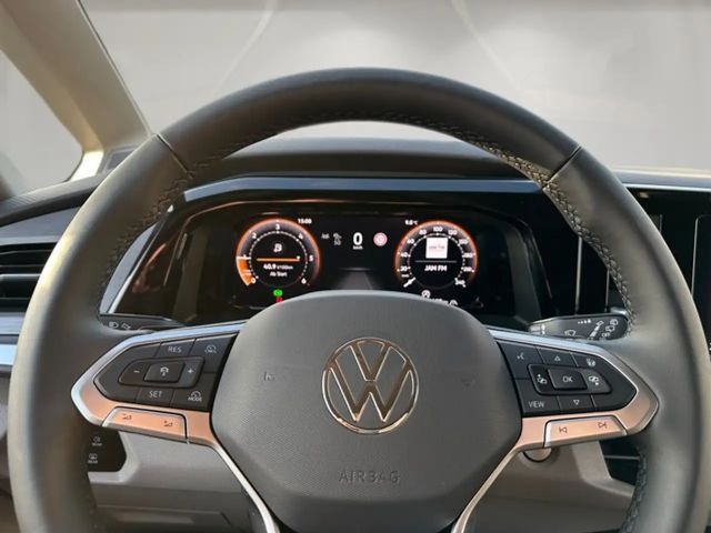 Volkswagen Multivan 2.0 TDI DSG Lang Style T7