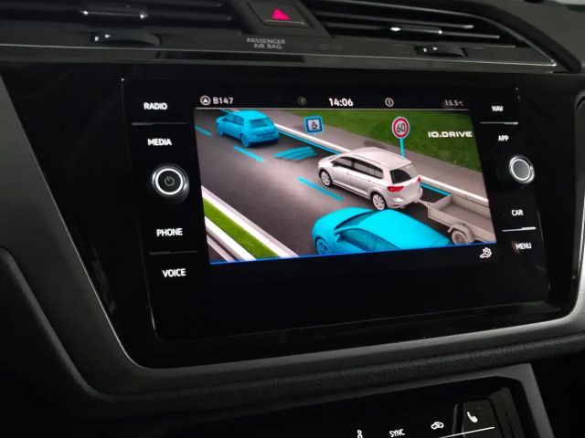 Volkswagen Touran DSG