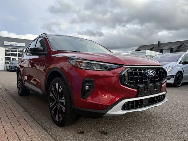 Ford Kuga AWD Active Hybrid X