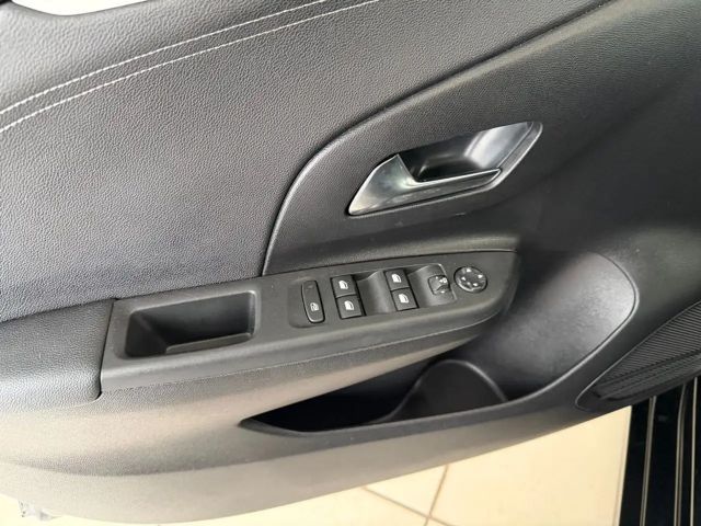 Opel Corsa GS-Line Grand Sport Hybrid Turbo