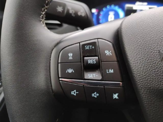 Ford Kuga Plug in Hybrid Vignale