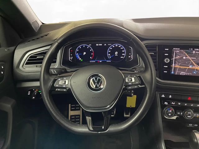 Volkswagen T-Roc 1.5 TSI Cabriolet R-Line