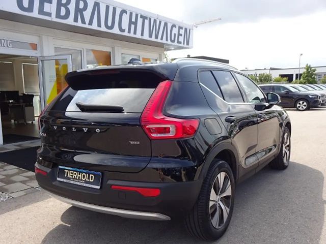 Volvo XC40 Inscription T5