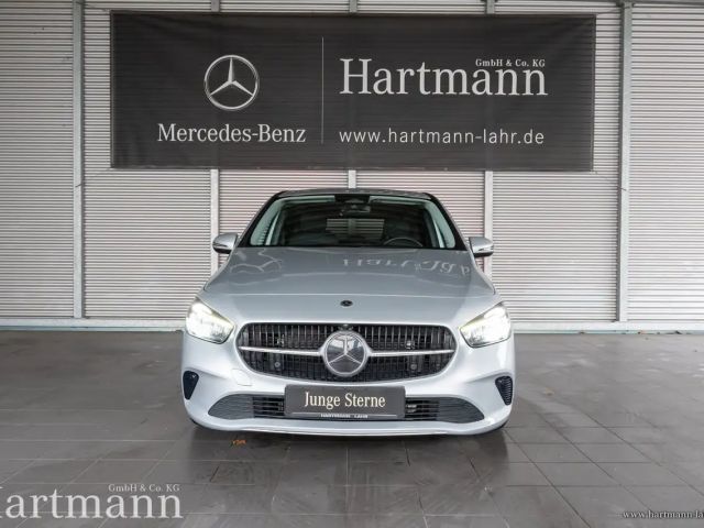 Mercedes-Benz B 220 4MATIC Progressive