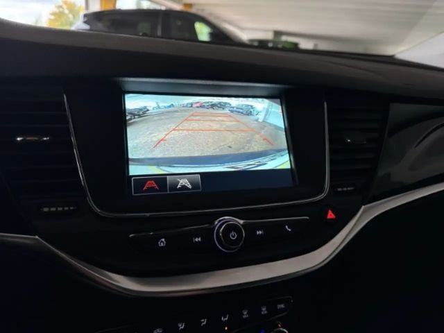 Opel Astra Elegance Sports Tourer