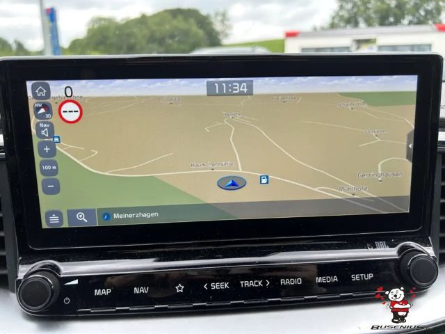 Kia Ceed GDi GT-Line SportWagon