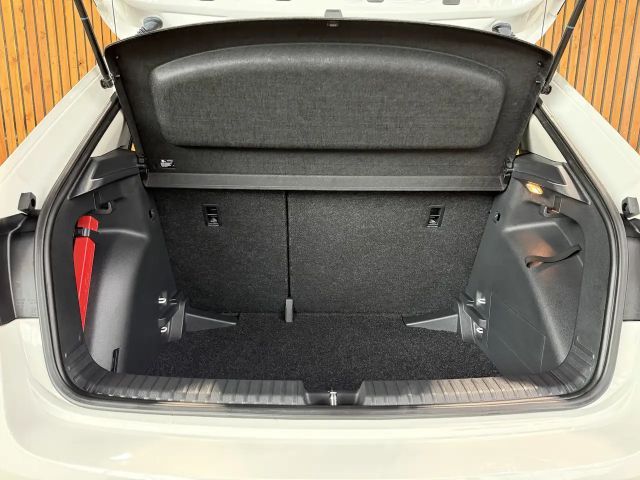 Skoda Fabia Ambition