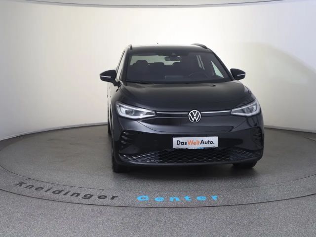 Volkswagen ID.4 220 kW 4Motion GTX