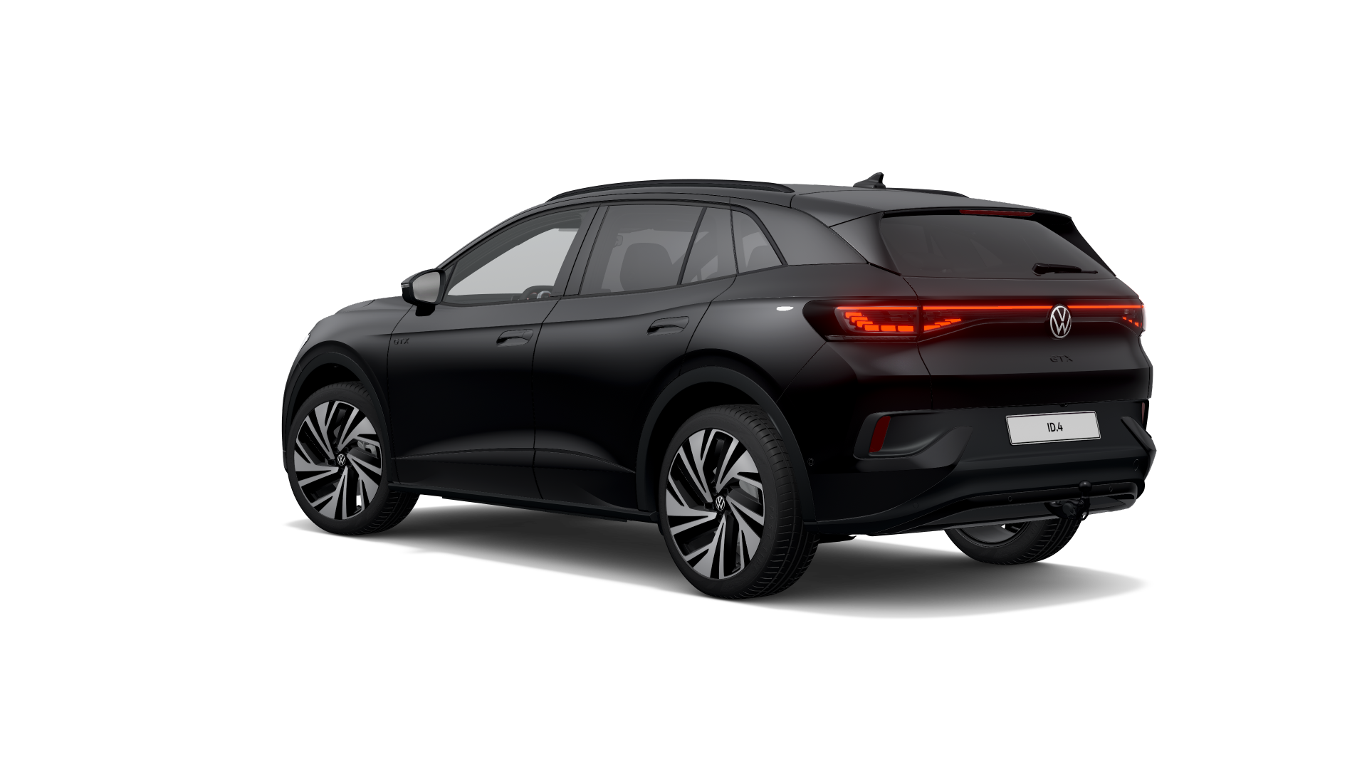 Volkswagen ID.4 4Motion