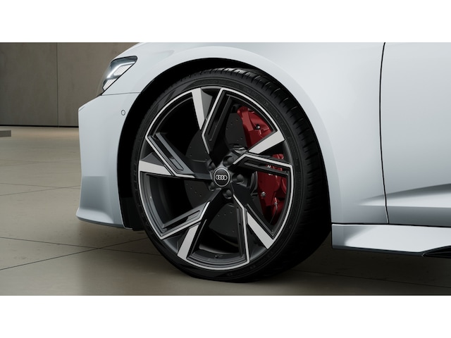 Audi A6 e-tron Avant Performance Quattro