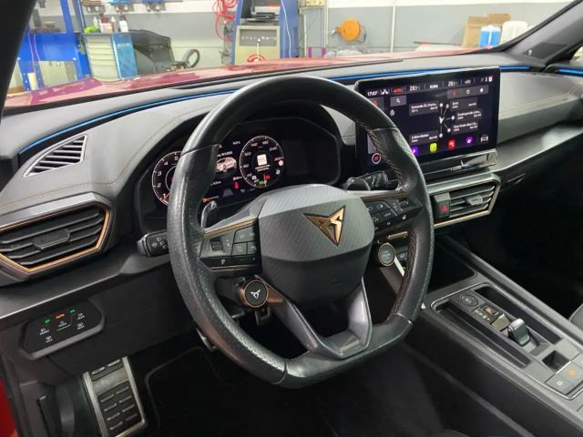 Cupra Formentor 2.0 TSI DSG VZ