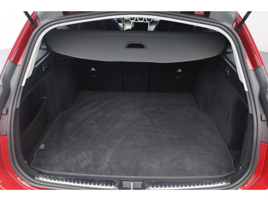 Mercedes-Benz C 180 Estate