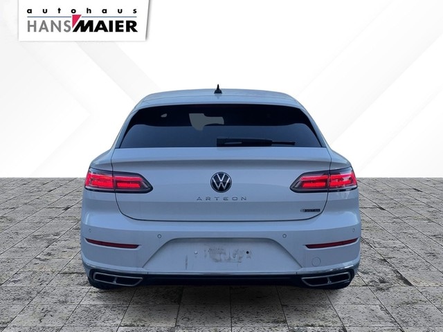 Volkswagen Arteon Shooting Brake 2.0 TDI