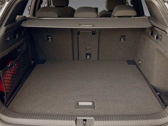 Volkswagen ID.7 Pro Tourer