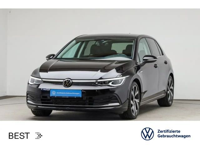Volkswagen Golf 2.0 TSI DSG Golf VIII Style