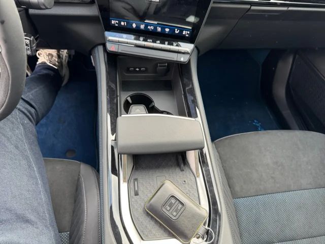 Renault Rafale Alpine