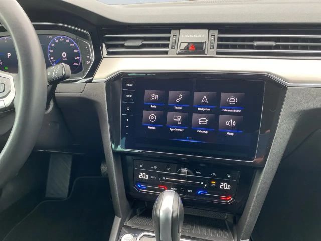 Volkswagen Passat 2.0 TDI Business DSG Variant