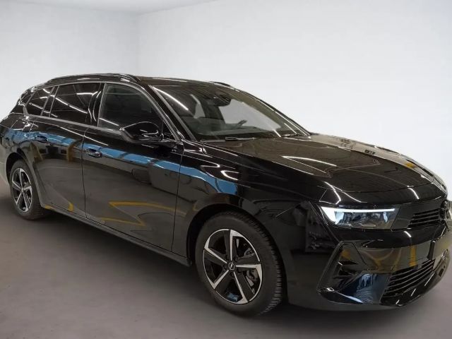 Opel Astra 1.2 Turbo