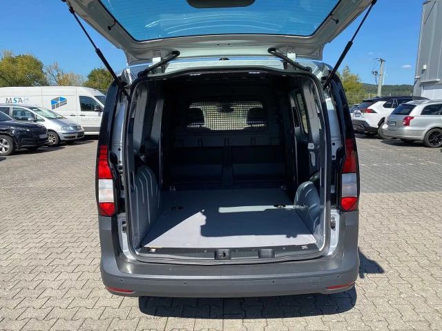 Volkswagen Caddy 2.0 TDI
