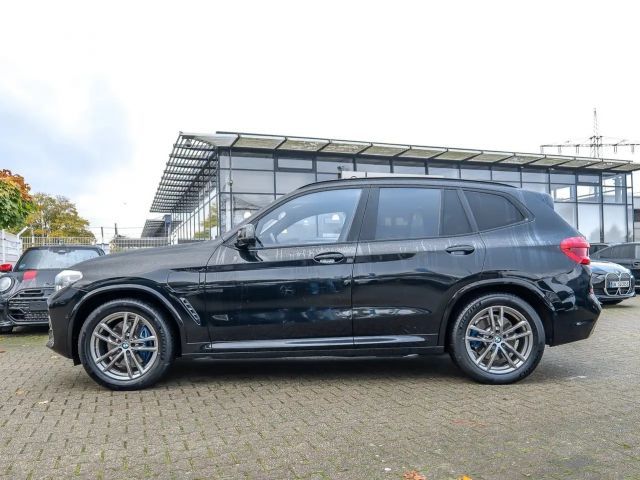 BMW X3 M-Sport xDrive30e