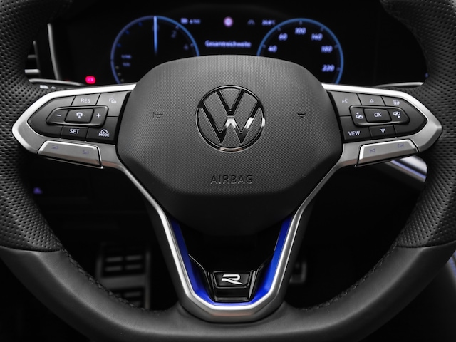 Volkswagen Touareg 3.0 V6 TSI eHybrid