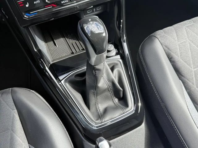 Volkswagen T-Cross DSG