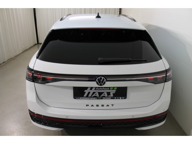 Volkswagen Passat DSG R-Line