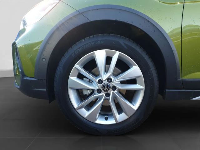 Volkswagen Taigo 1.0 TSI DSG IQ.Drive Move